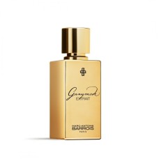 Marc-Antoine Barrois Ganymede Extrait 50 ml NIŠINIAI kvepalai Unisex
