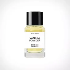 Matiere Premiere Vanilla Powder EDP