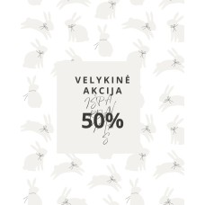 Velykinė akcija