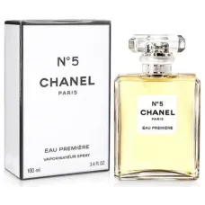 Chanel No.5 EDP kvepalai moterims