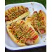 BBQ dienos pietūs - į namus L.Dumčienės