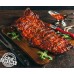 BBQ dienos pietūs - į namus L.Dumčienės