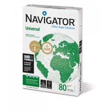  „Popierius Navigator 80 g/m² A4 500 lapų“