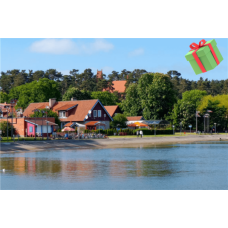 Rima Gicevičiūtė.Kelionė Kaunas-Nida Rima Gicevičiūtė.Kelionė Kaunas-Nida