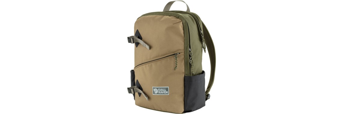 Kelioninė kuprinė Vardag FJALLRAVEN