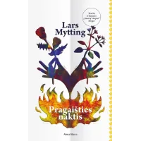 Lars Mytting. "Pragaišties naktis"