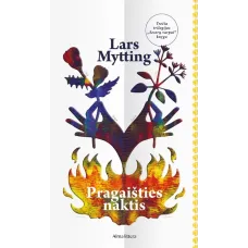 Lars Mytting. "Pragaišties naktis"