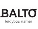 Balto leidybos namai