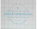 Linos kvapni dovana