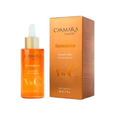 Casmara Sensations Vitamin C Shot Serum CASA13103